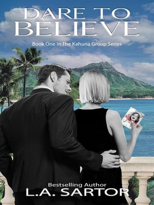 cover image of Dare to Believe